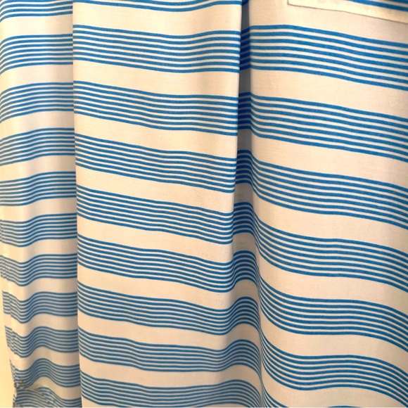 Gap Striped Sleeveless Top Short Size Small - Picture 3 of 4